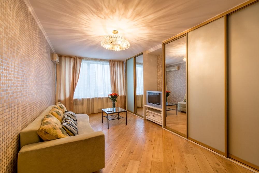 Lakshmi Apartment Novy Arbat Unique