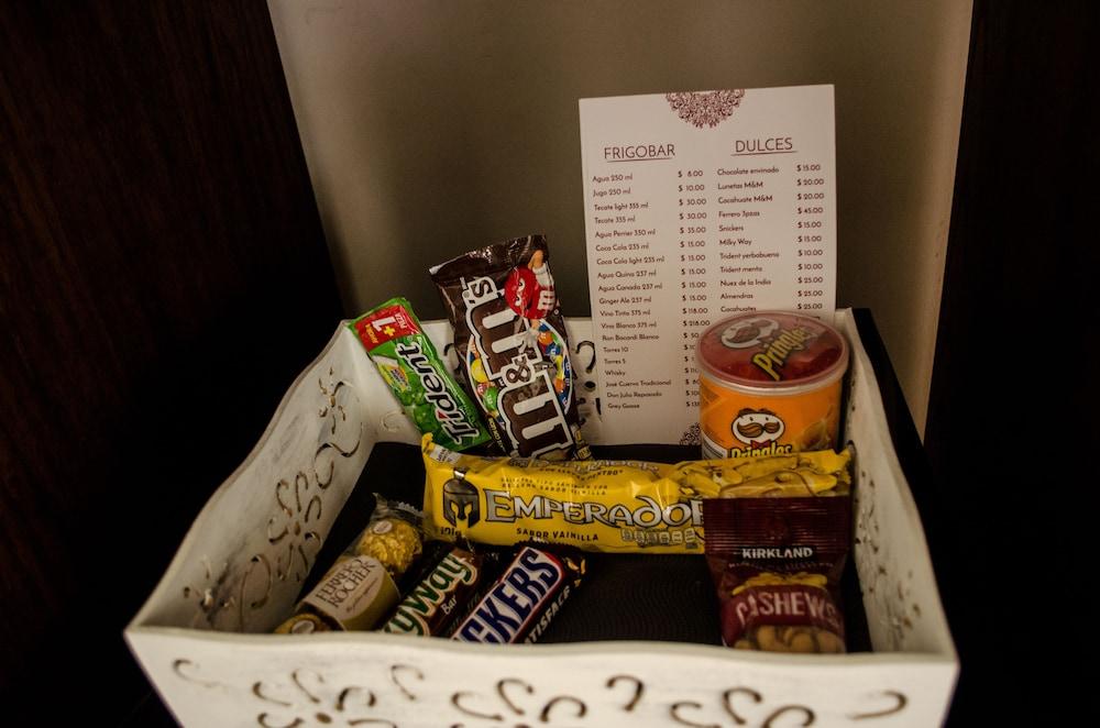 Río Tinto Hotel Boutique