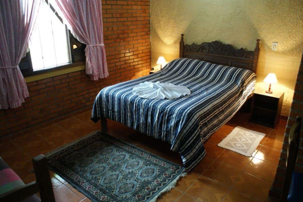 Hotel Fazendinha