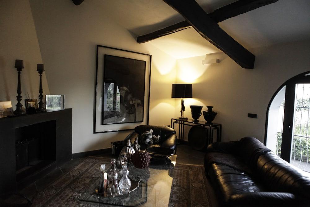 Borgo Antico XIX sec