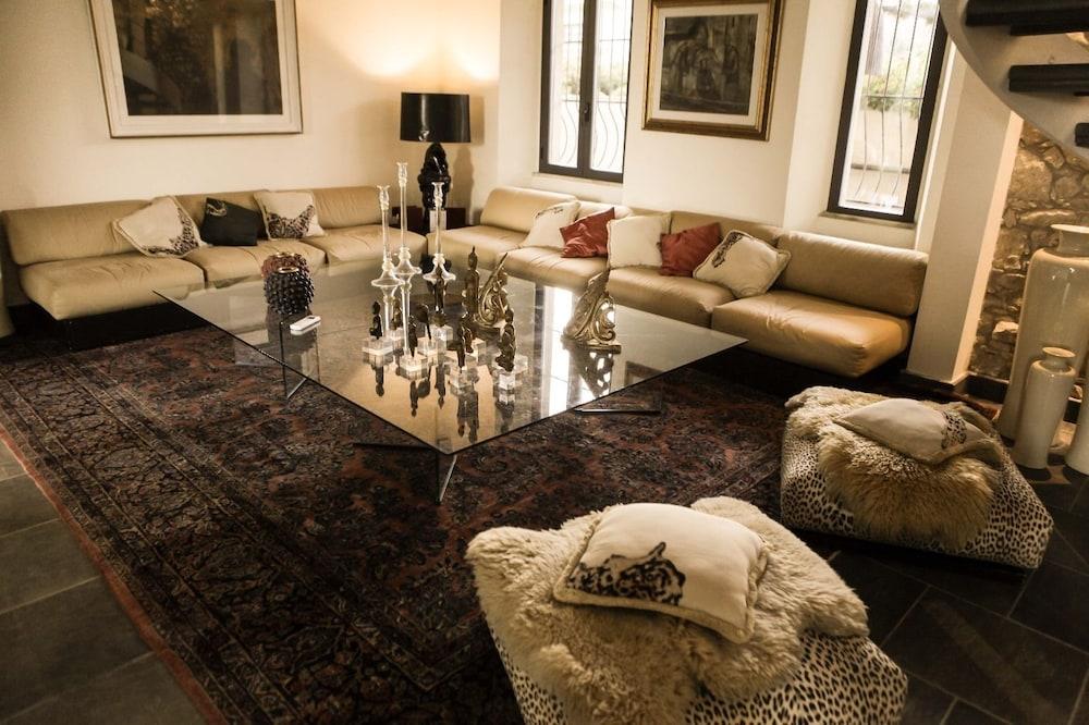 Borgo Antico XIX sec