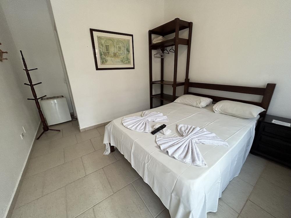 Pousada Vila Real Juquehy