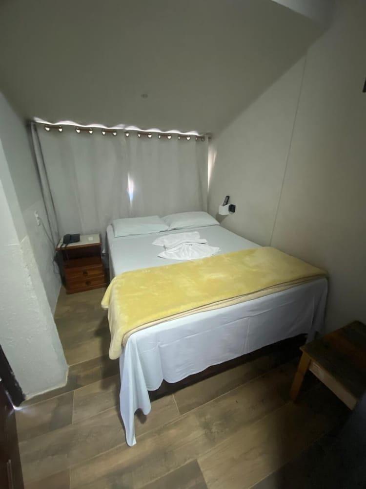 Hotel Casa Encantada Penedo