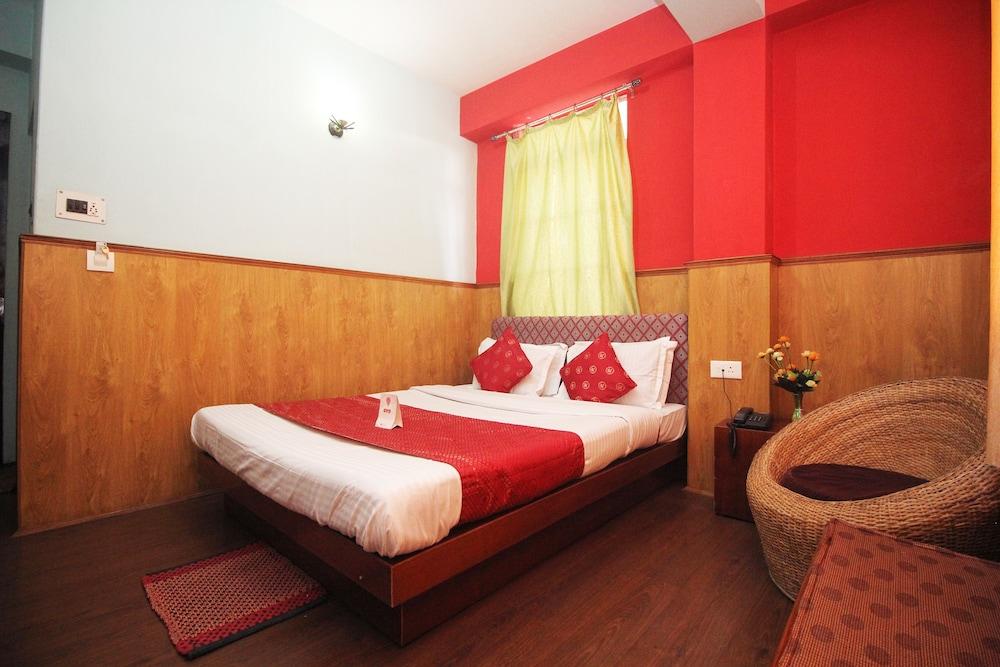 OYO 10295 Hotel Yatung