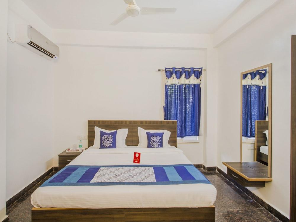 OYO 9936 Delight Inn