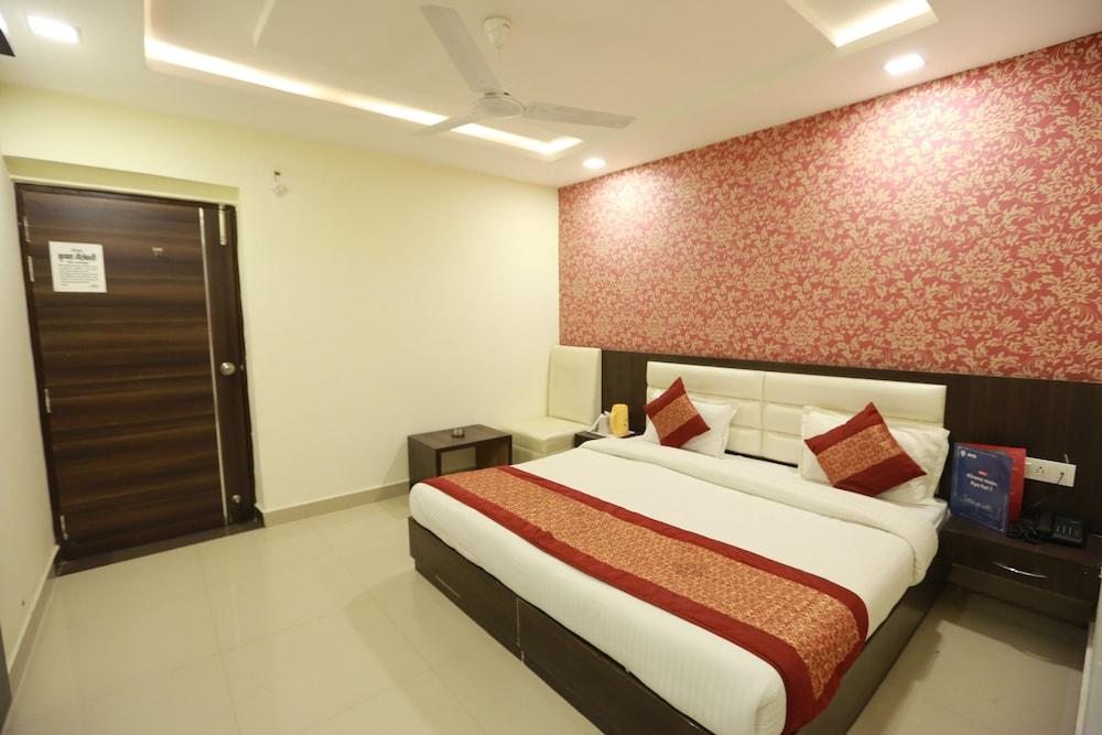 OYO 7473 Krishna Galaxy