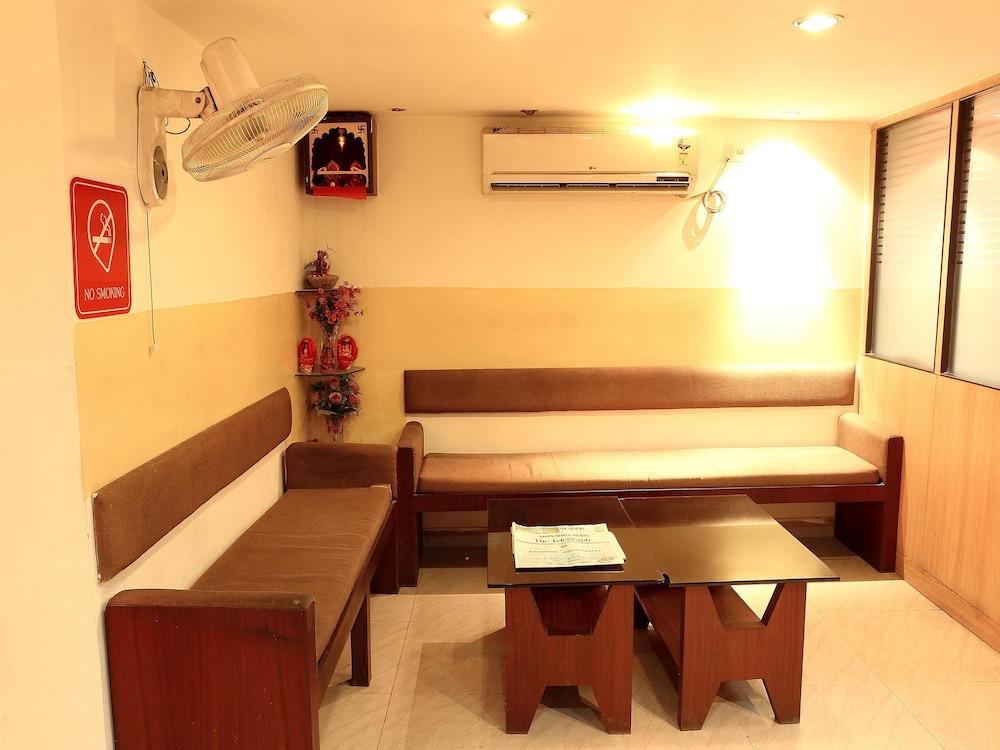 OYO 2838 Shree Guest House