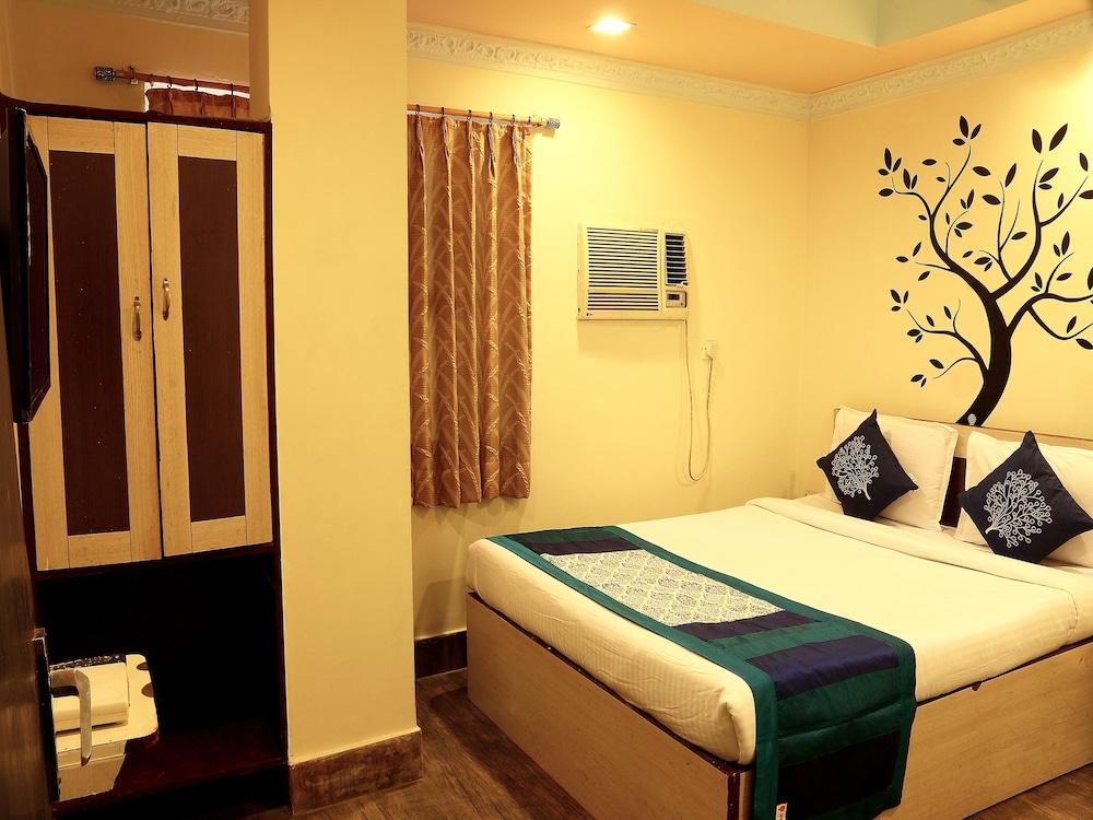 OYO 2838 Shree Guest House