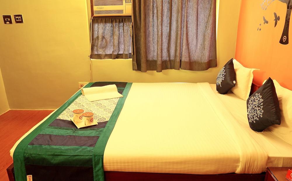 OYO 2910 Hotel Relax