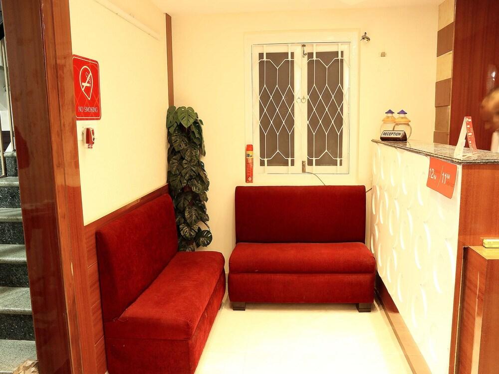 OYO 3573 Salt Lake Sector 2