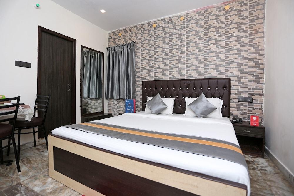 OYO 5048 Church View