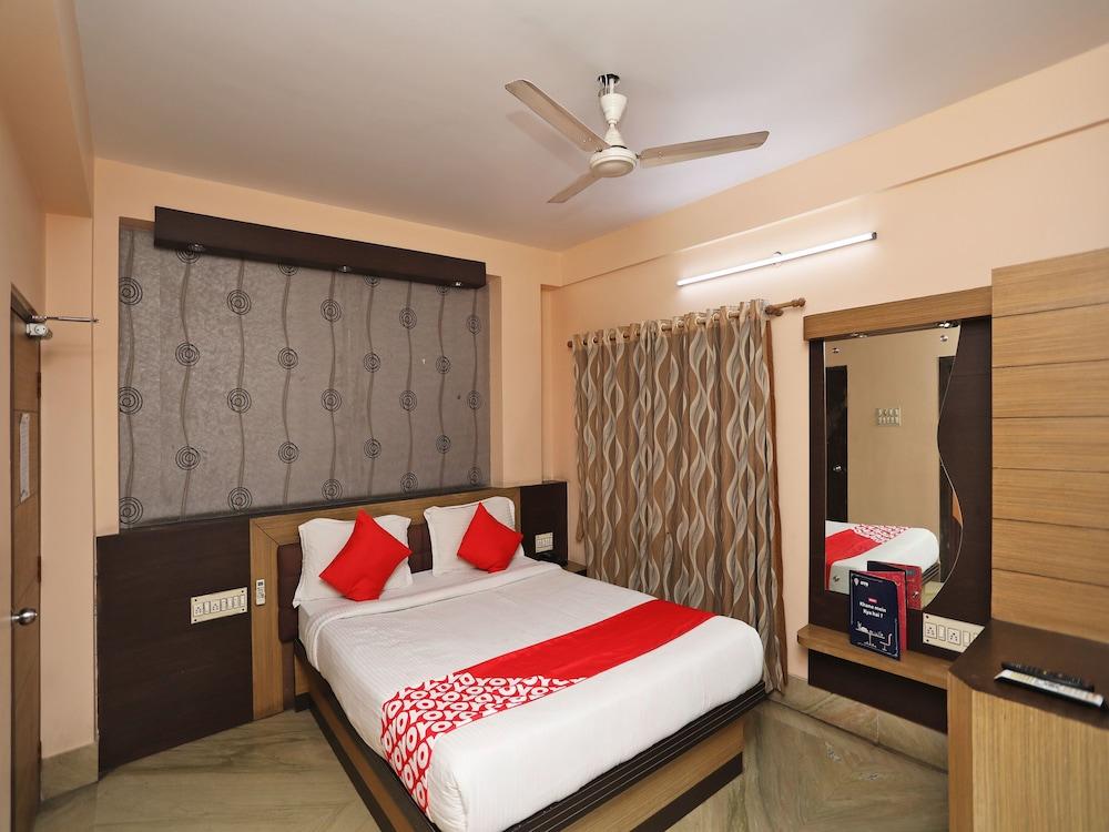 OYO 6606 Seacom Inn Purbadiganta