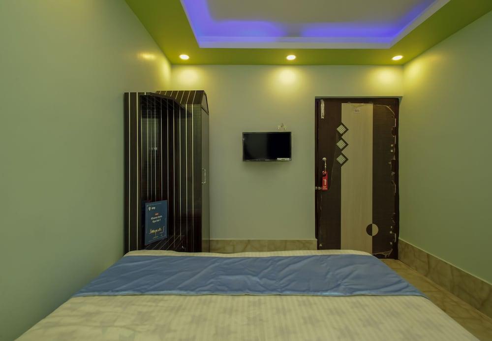 Collection O 8972 Raj Guest House