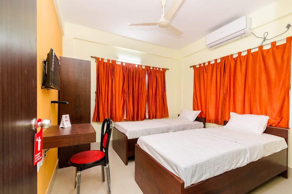 OYO 9232 Near Coal Bhavan