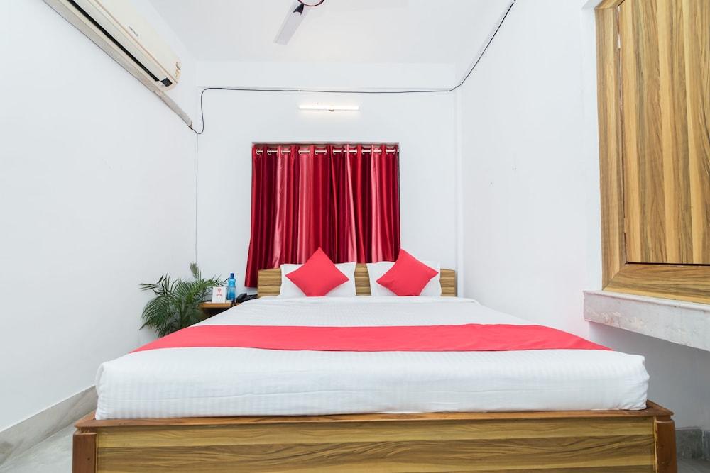 OYO 10246 New Silver INN