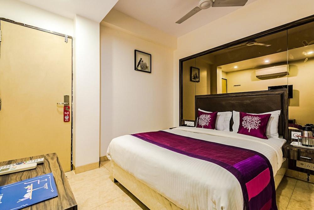 OYO 3323 Hotel Sheetal