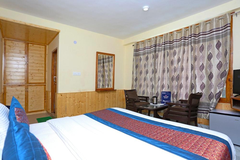 OYO 9185 The Nature Inn