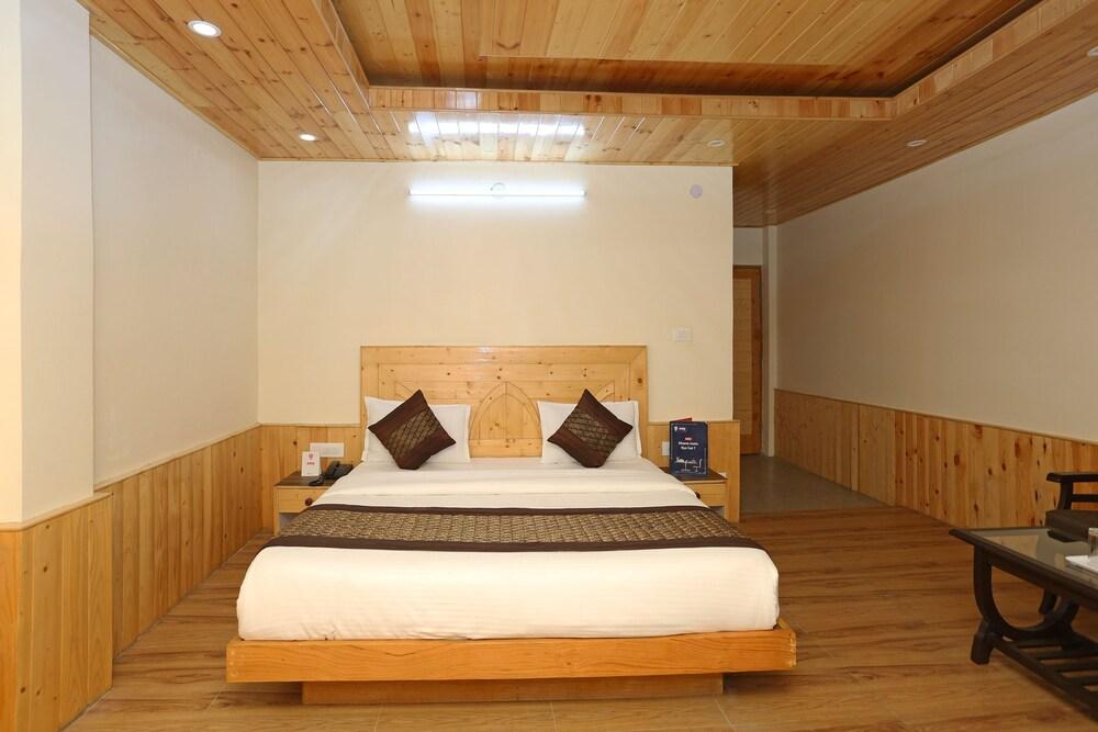 OYO 9185 The Nature Inn