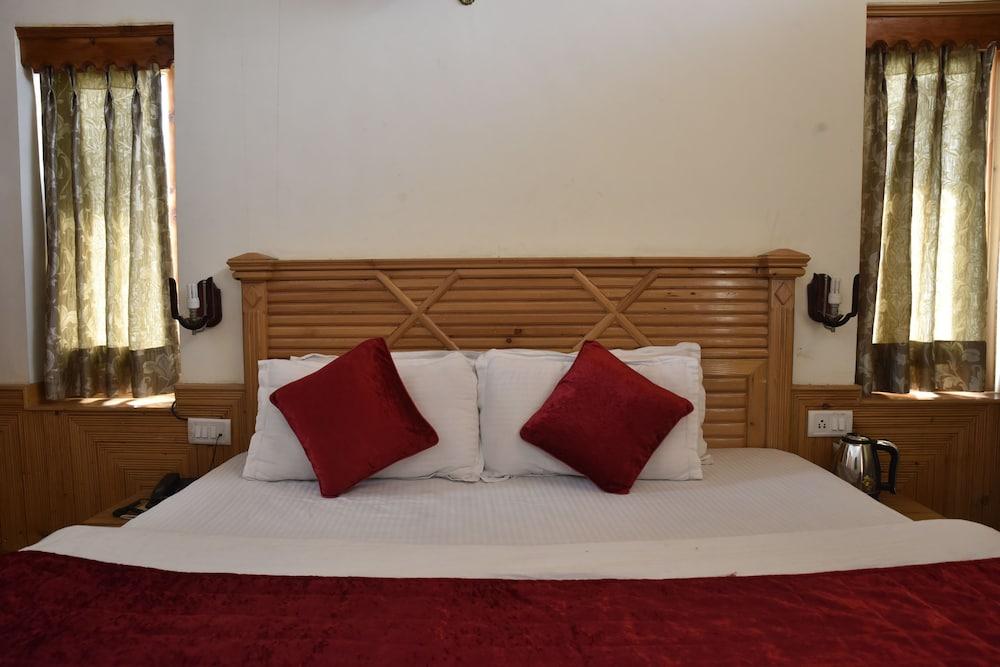 OYO 10185 Hotel Venus Villa