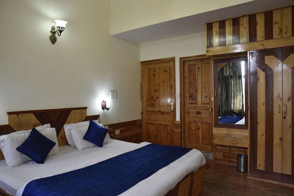 OYO 10185 Hotel Venus Villa