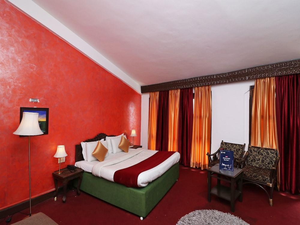 OYO 9735 Vasant Palace