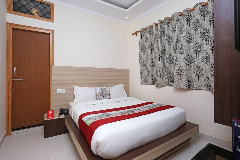 OYO 10082 Hotel Mountain View