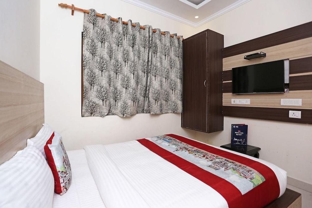 OYO 10082 Hotel Mountain View