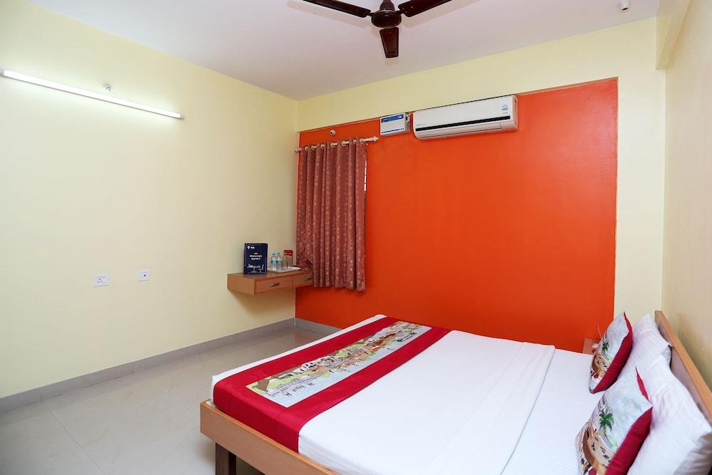 OYO 9137 Jasmine Suites