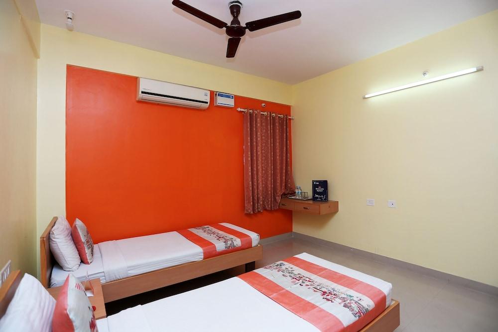 OYO 9137 Jasmine Suites