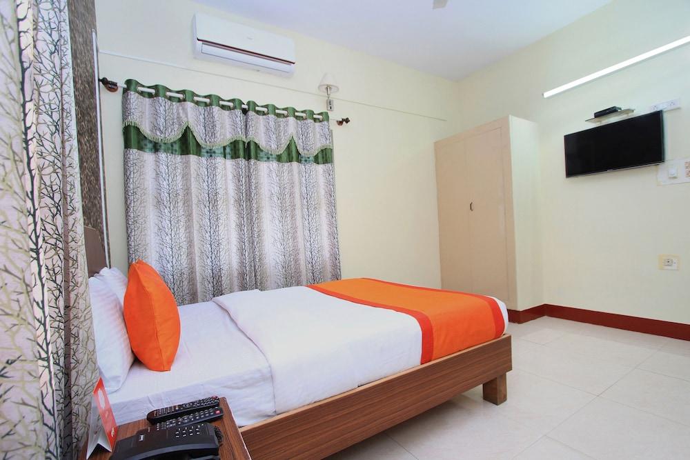 OYO 10193 Hotel MSR Comfort