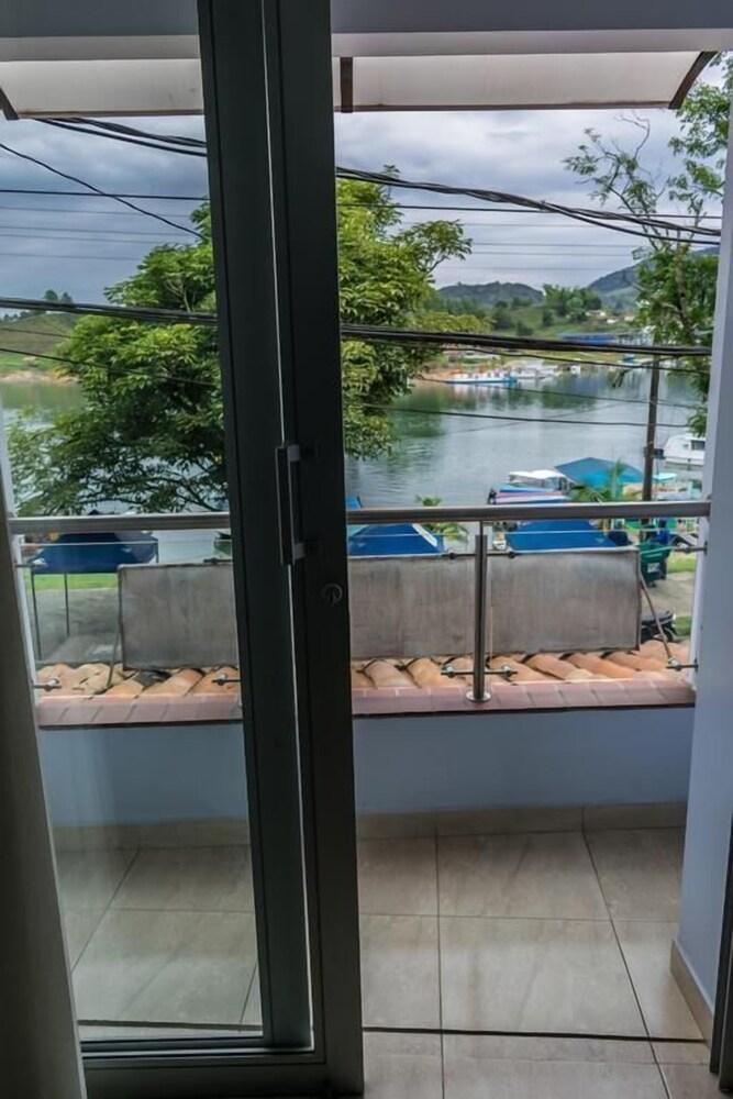Hotel Brisas de Guatape