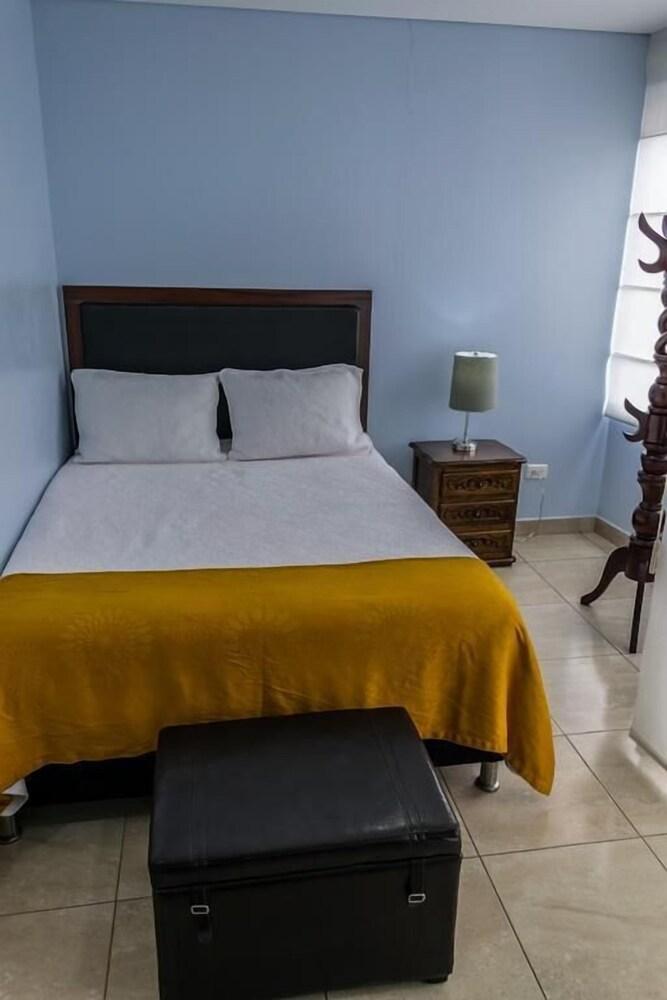 Hotel Brisas de Guatape