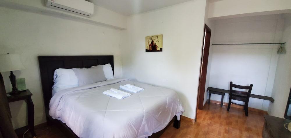 Hotel & Restaurant Fleur de Lis