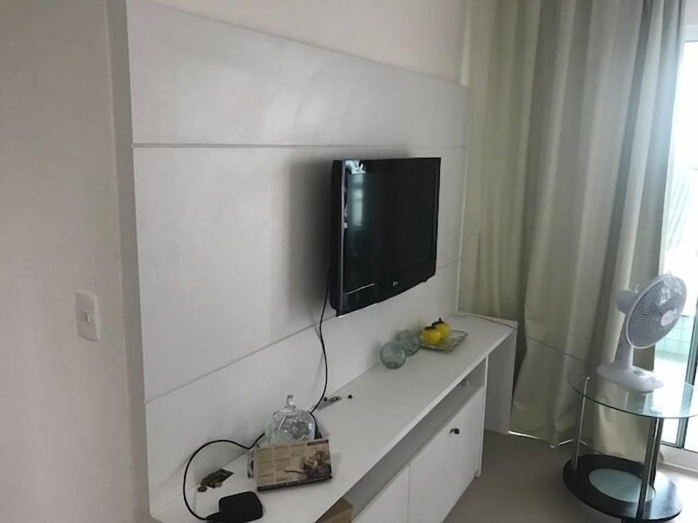 Condomínio Beach Way