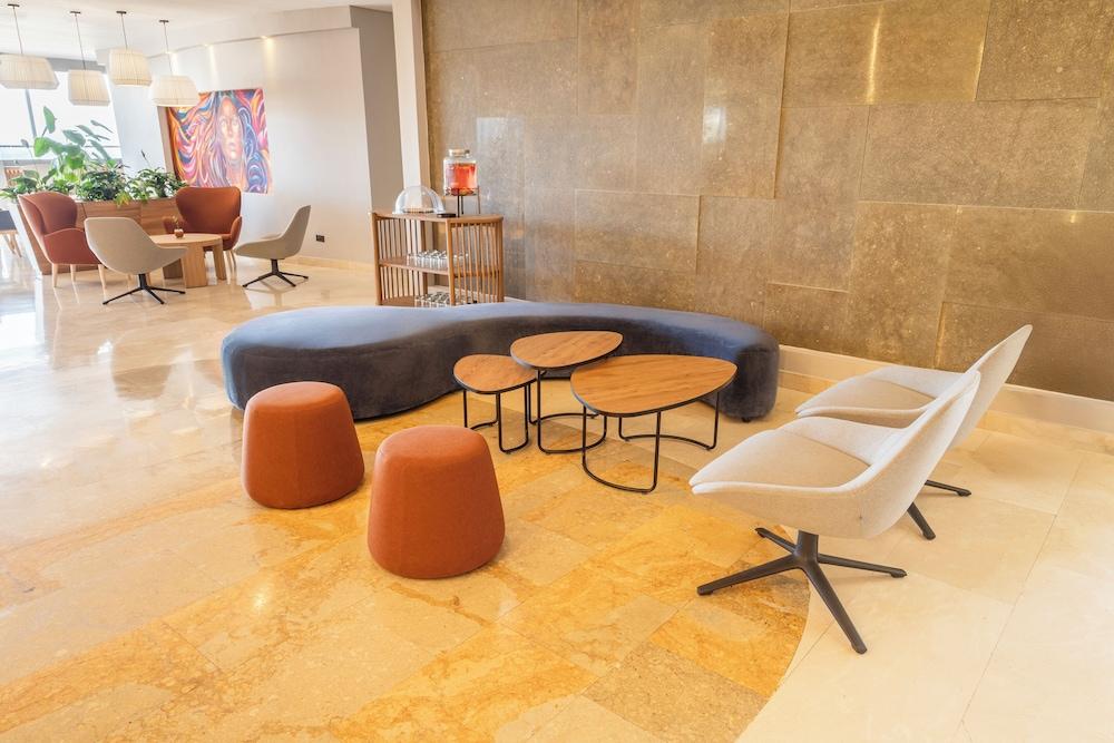 Sonesta Hotel Ibague