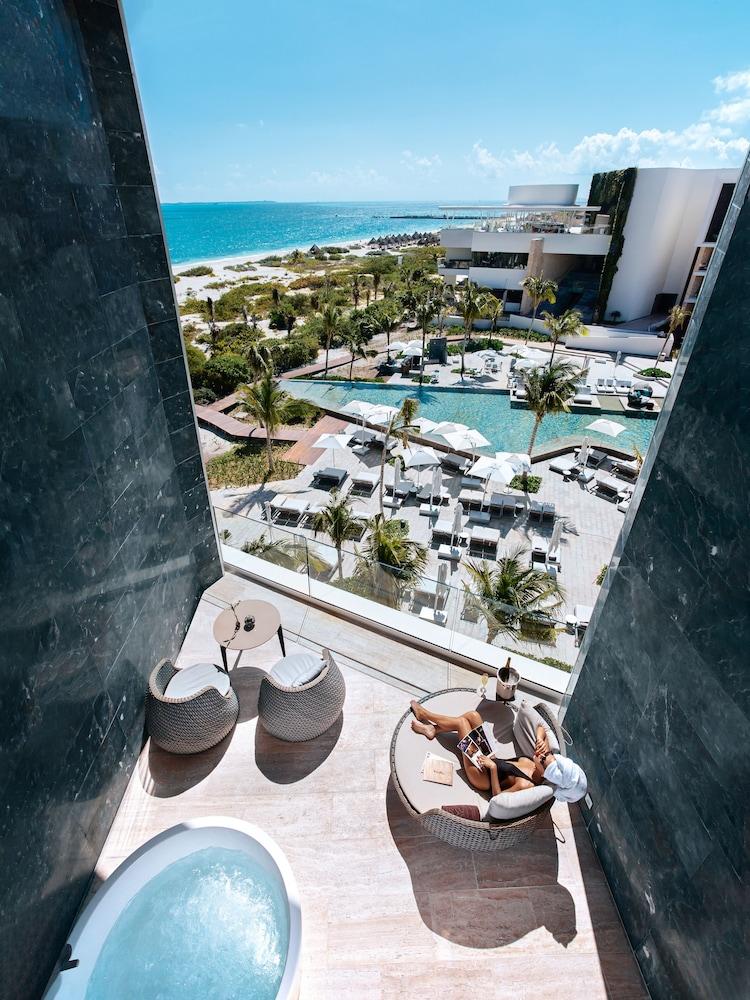 TRS Coral Hotel - Adults Only - All Inclusive