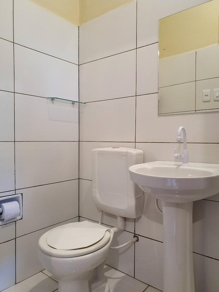 Bonito Hi Hostel e Pousada