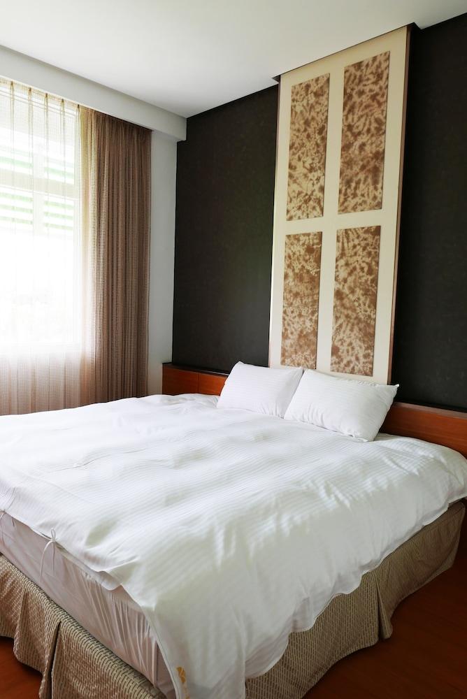 Zhida Craft Service Guest House