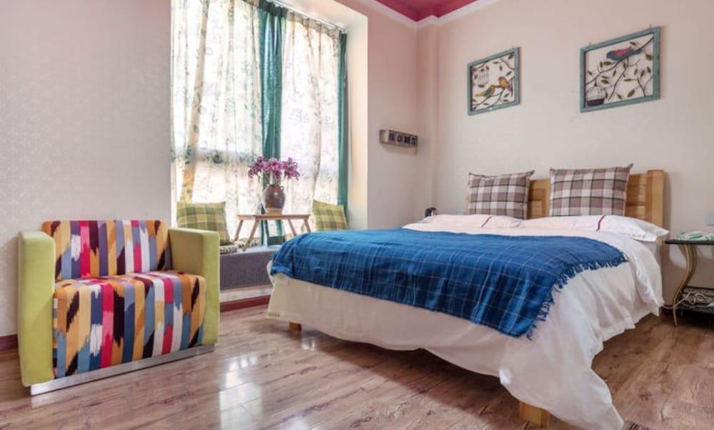 Lijiang X.ann Blossom inn