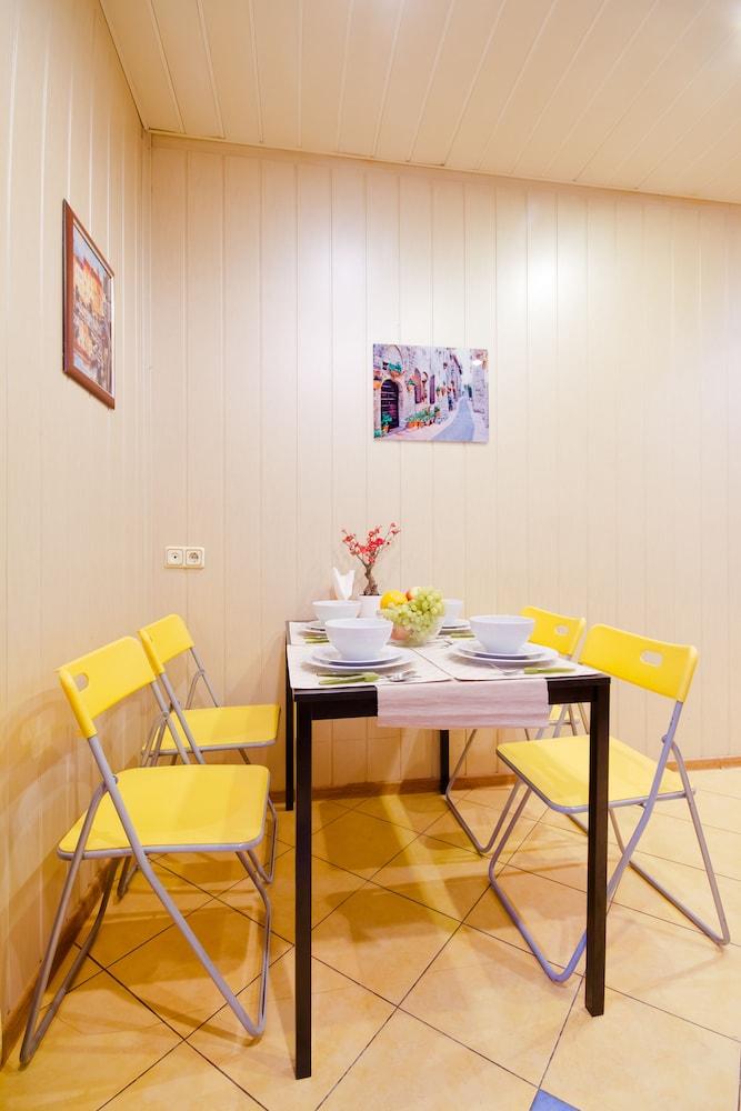 Lakshmi Apartment Krasnye Vorota