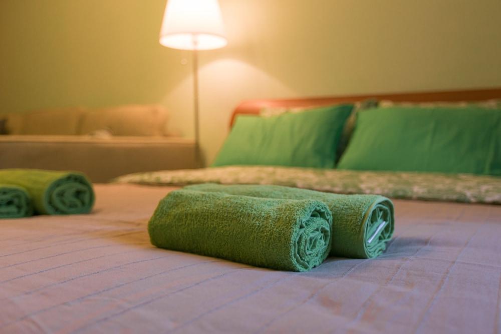 Lakshmi Apartment Denezhny Arbat