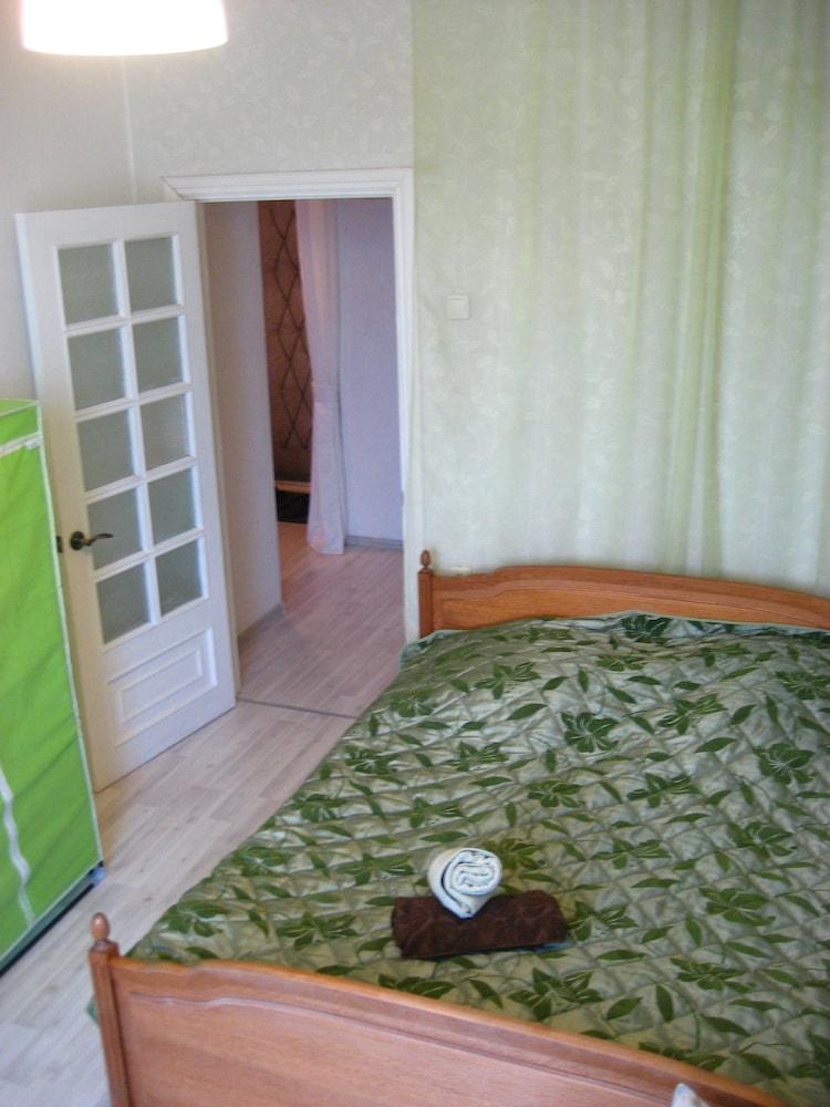 Lakshmi Great Apartment Afanasievsky