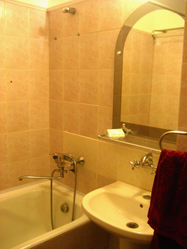 Lakshmi Great Apartment Afanasievsky