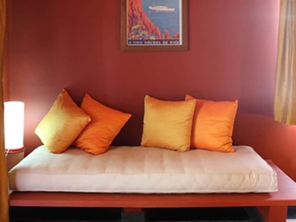 Mango Hill Pondicherry