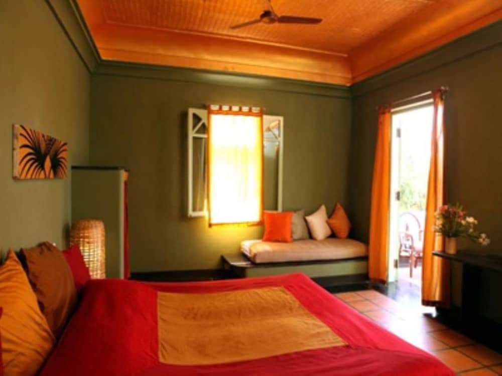 Mango Hill Pondicherry