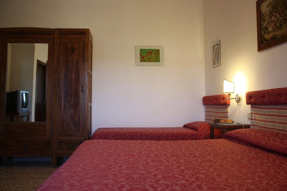 Agriturismo Magnaboschi