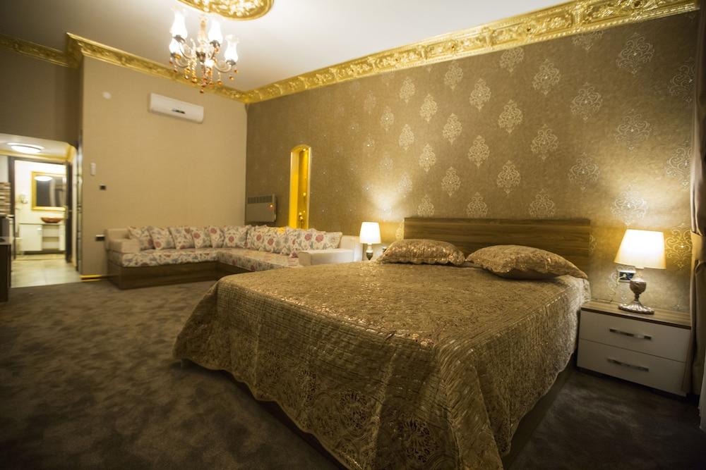 The Pashas Inn Istanbul