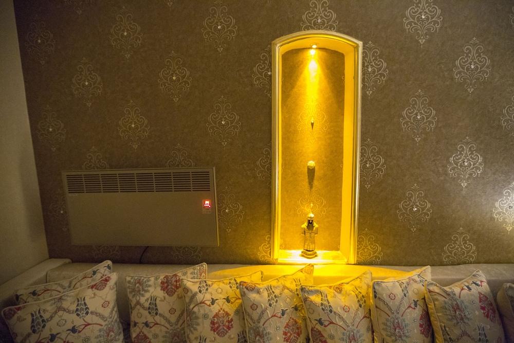 The Pashas Inn Istanbul