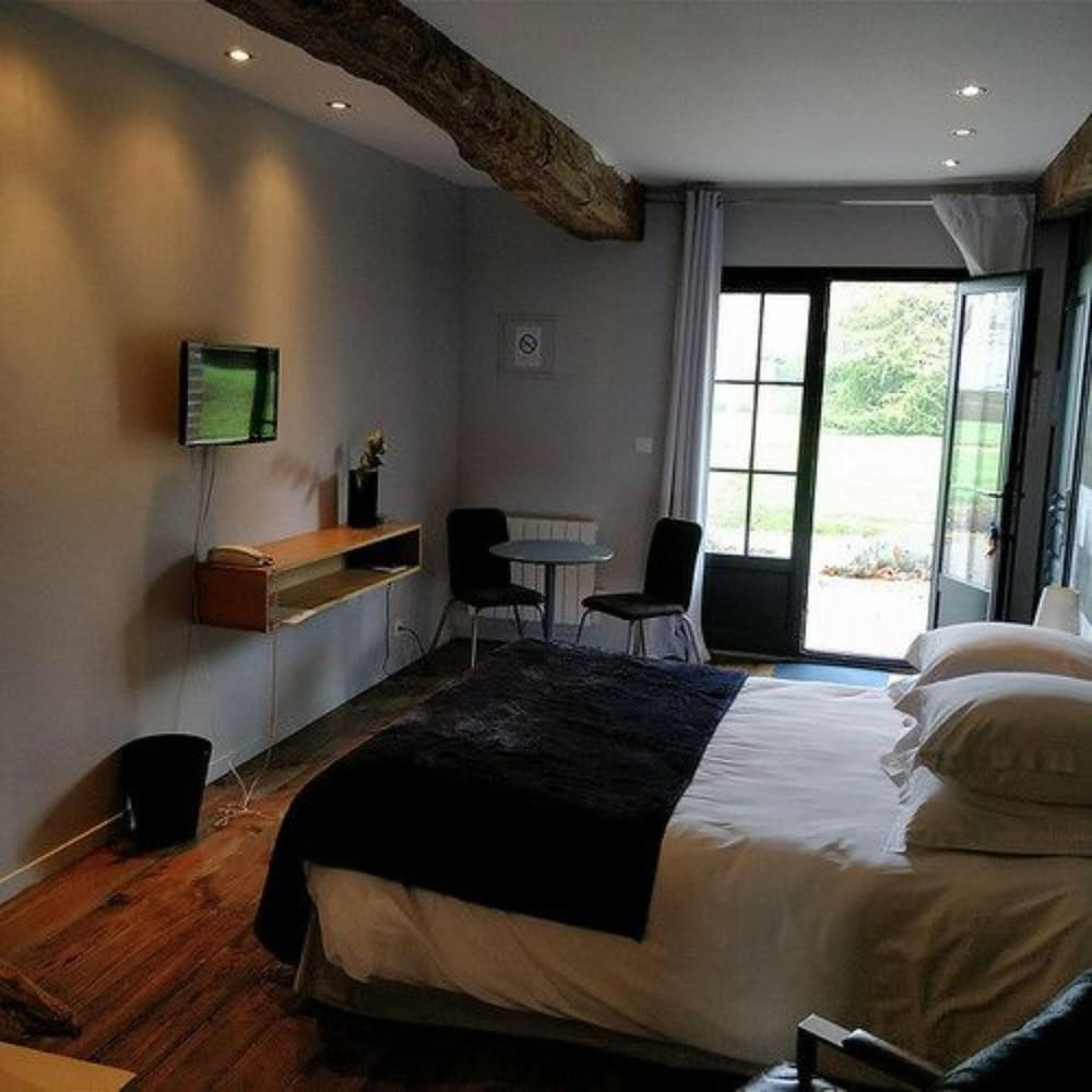 Clos Masure Résidence hôtelière