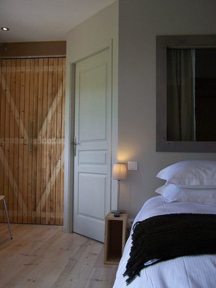 Clos Masure Résidence hôtelière